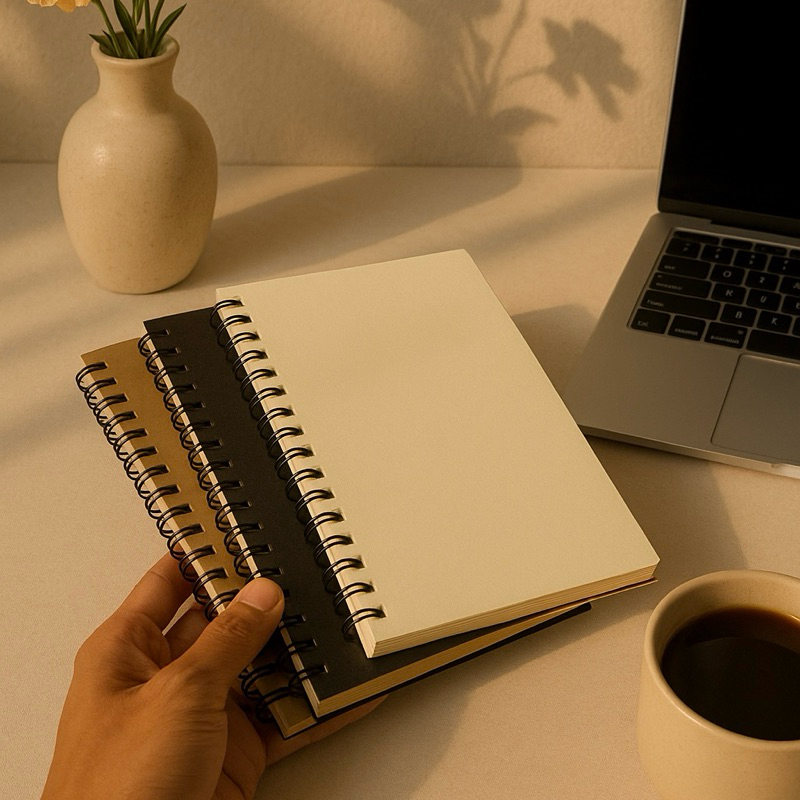 

NOTEBOOK MINI/BUKU NOTES A6/BUKU CATATAN UNIK buku tulis/ BUKU CATATAN KECIL garis MURAH