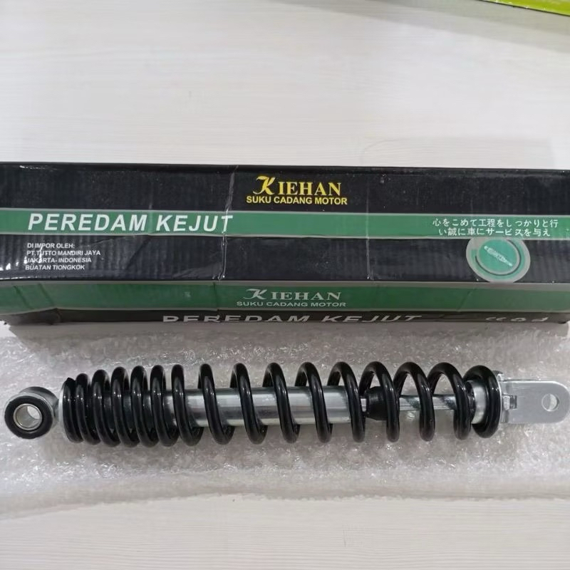 PEREDAM PER KEJUT MIO J KEIHAN SOK SHOCK BELAKANG MIO J MIO MOTOR YAMAHA