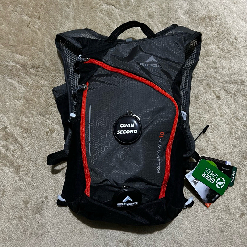 Eiger Pacemaker 10 Hydropack