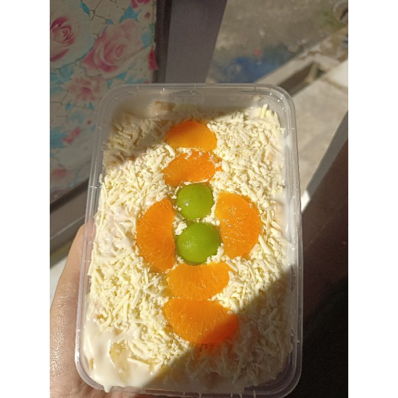 

Salad buah Fullbuah