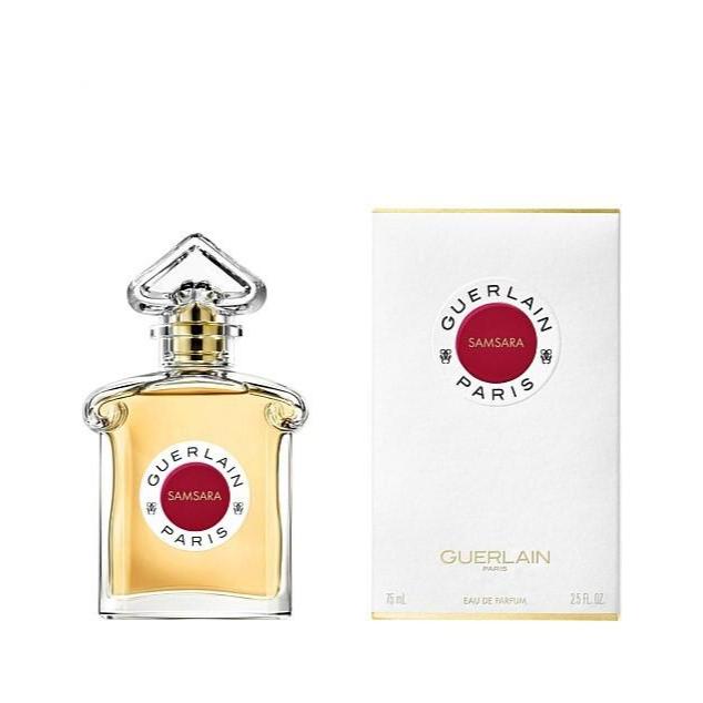 ORIGINAL PARFUM GUERLAIN SAMSARA WOMEN EDP 75ML