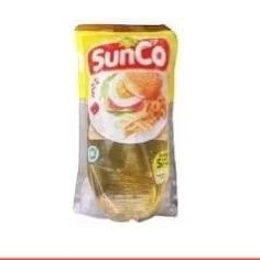 

MINYAK GORENG SUNCO COOKING OIL REFIL 1LITER