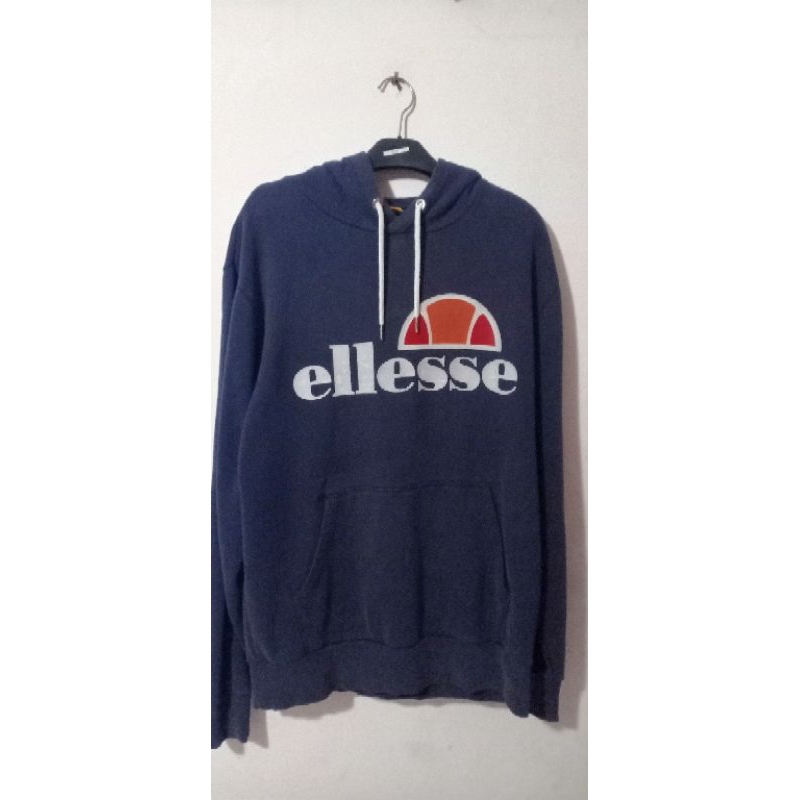 Hoodie ellese