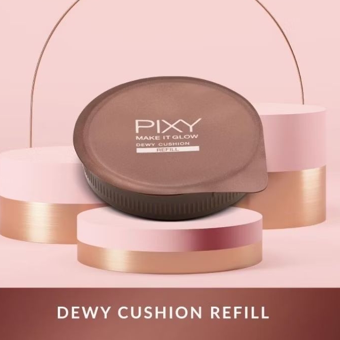 PIXY Dewy Cushion Refill