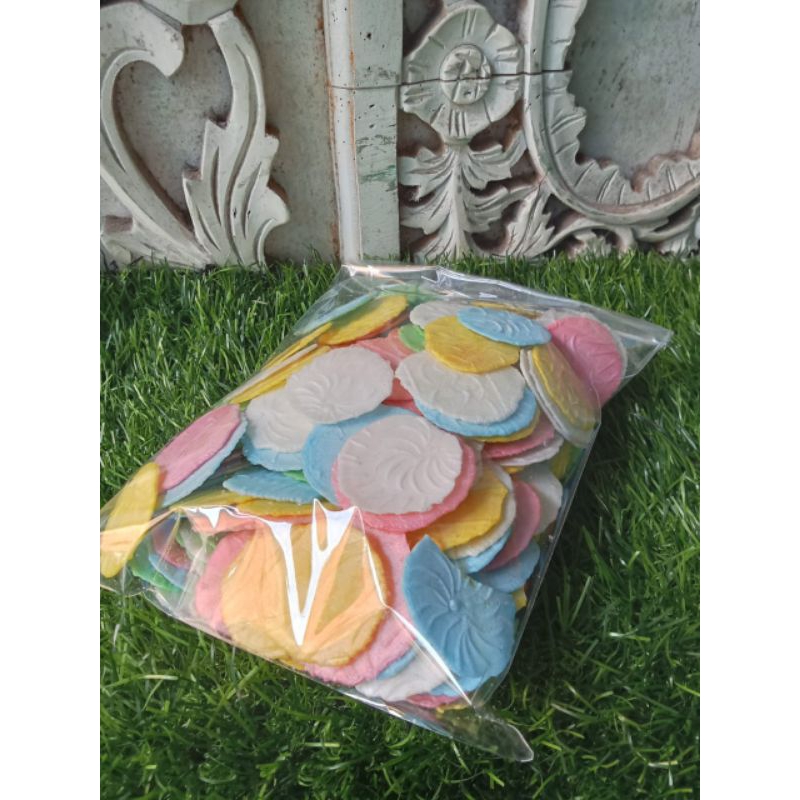 

opak jepit khas gresik