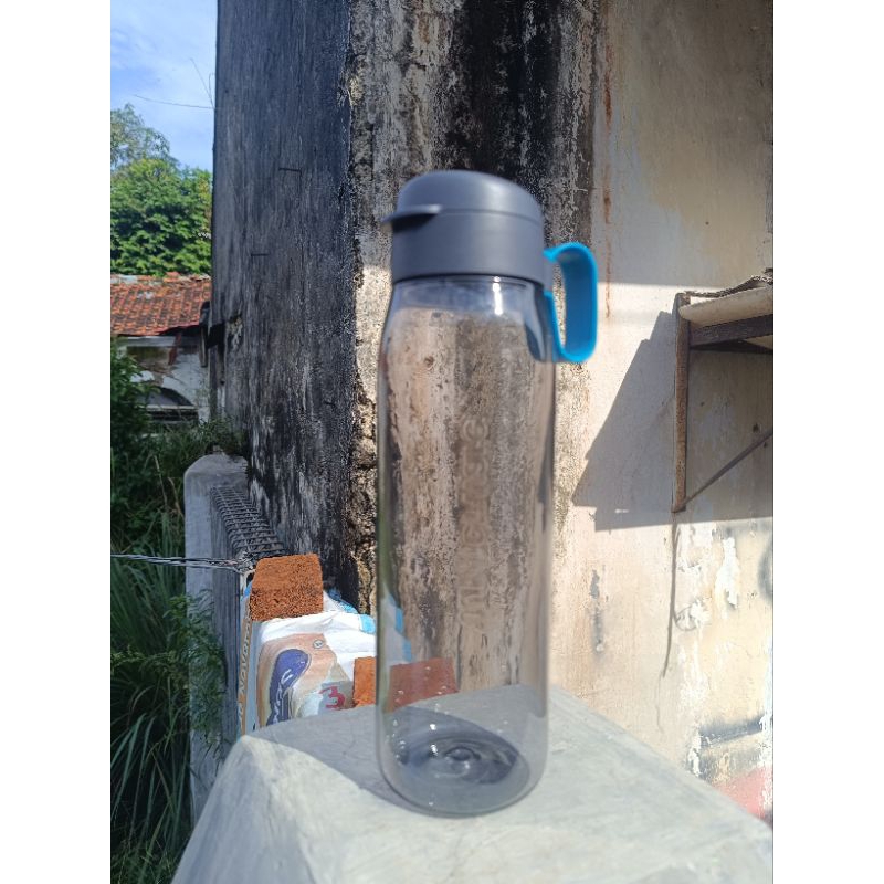 TUPPERWARE H2go botol minum