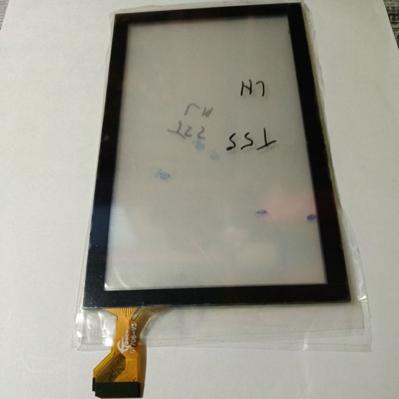 touchscreen Mito T55/tablet