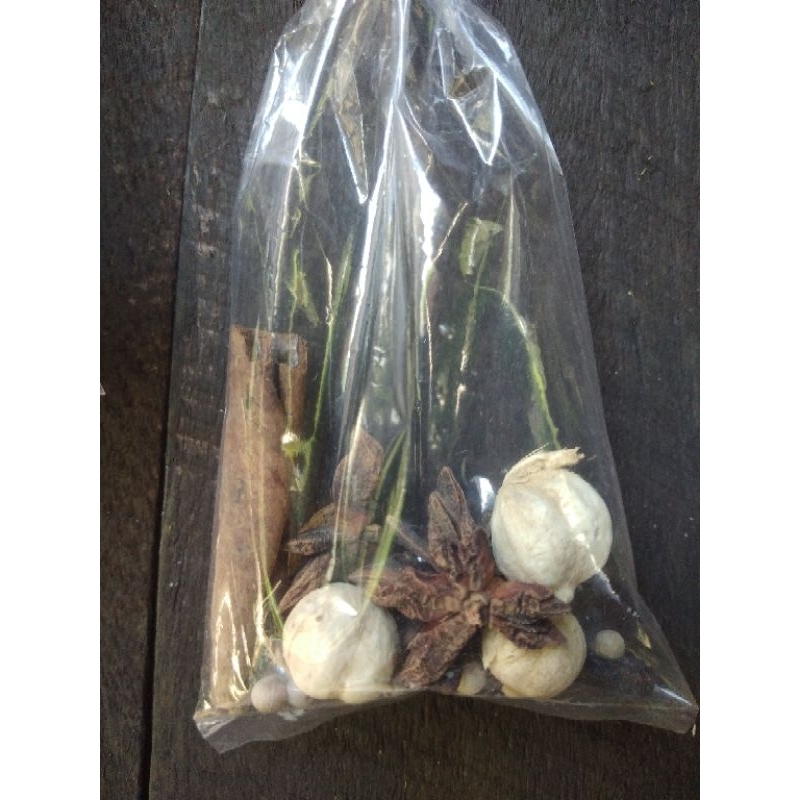 

Rempah Soto