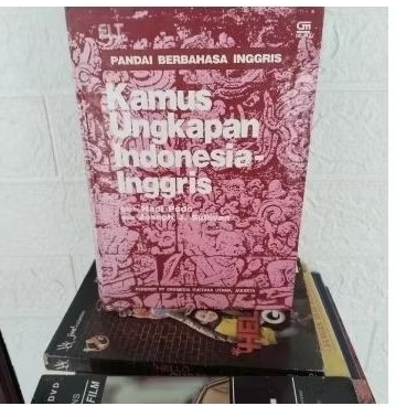 pandai berbahasa Indonesia Inggris kamus lengkap Indonesia-Inggris hadi podo suliwan