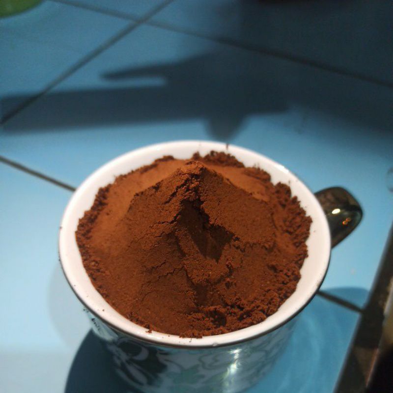

KOPI ARABIKA ALZAHWA