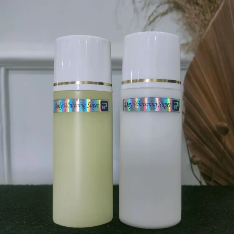 (0RIGINAL) Satu Paket Hb Anggur Super whitening / hb agr 0041 Hb pemutih badan Inkopad