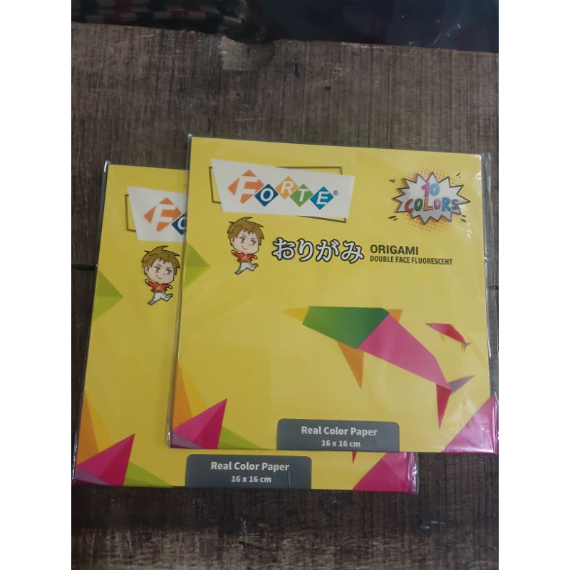 

Kertas Origami Kertas Lipat Kertas serba guna Warna Warni Ukuran 16×16