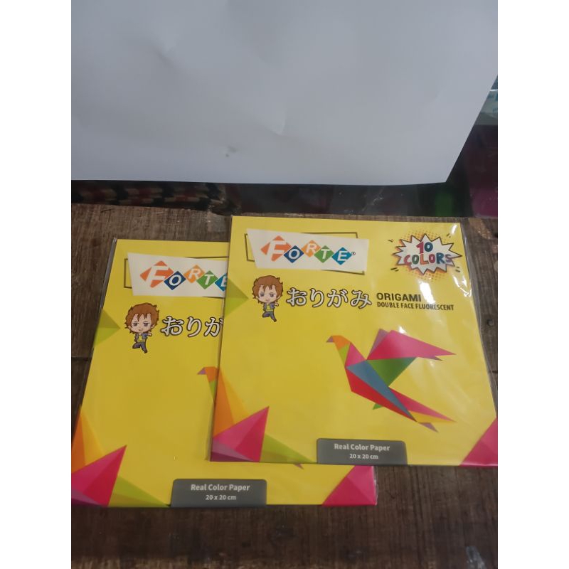 

Kertas Origami Kertas Lipat Kertas serba guna Warna Warni Ukuran 20×20