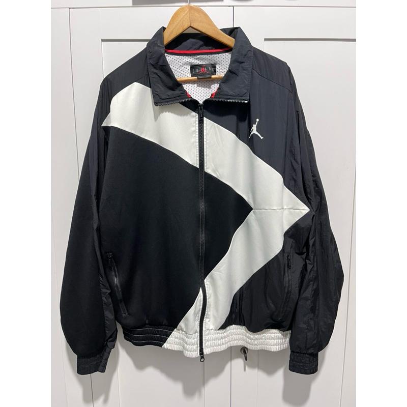 Jaket Nike Air Jordan Second