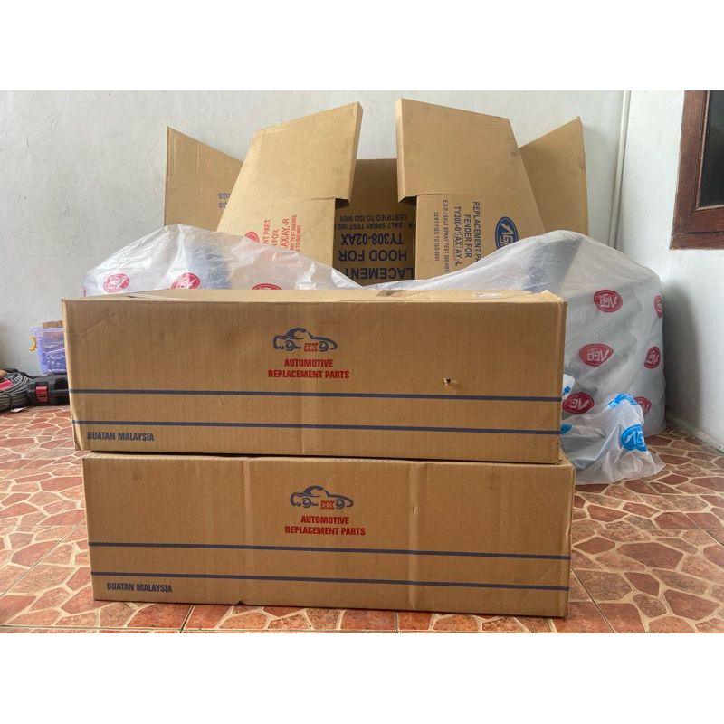 headlamp innova 2012 - 2015