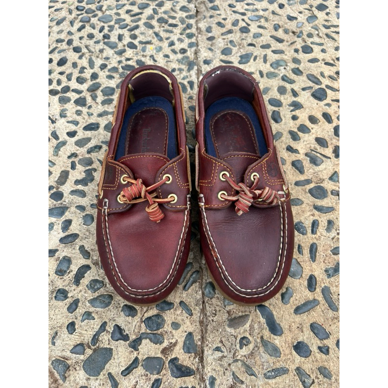 Timberland Shoes