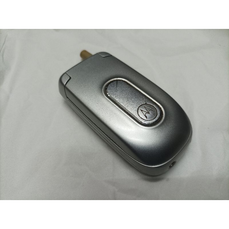 Hp jadul langka Motorola flip V171
