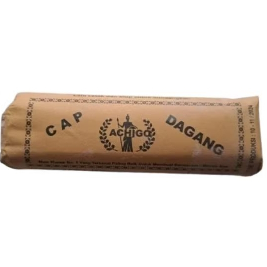 

Tepung Hunkwe Achigo Cap Dagang 150gr - Tepung Hunkwe Asli
