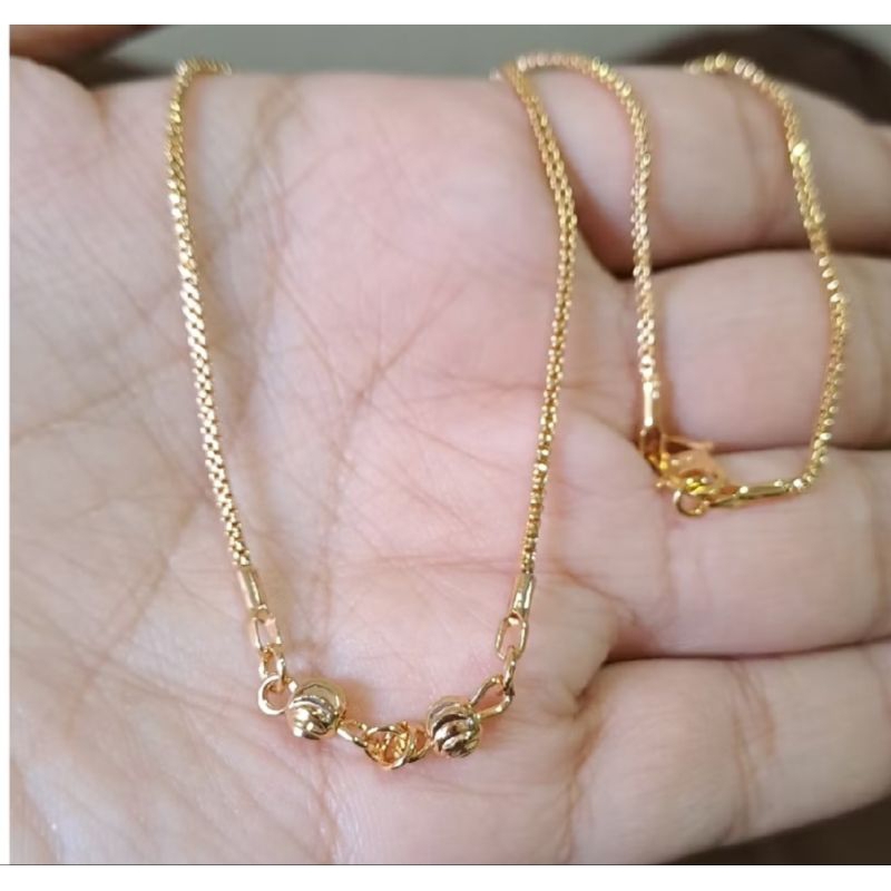 KALUNG, KALUNG ANAK, KALUNG XUPING, AKSESORIS KALUNG, KALUNG ANAK-ANAK, SET KALUNG ANAK, KALUNG DAN 