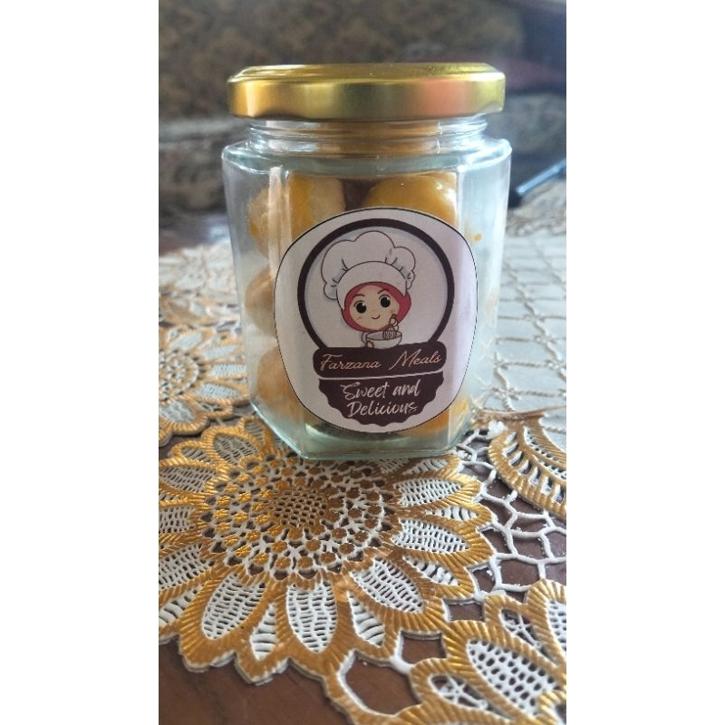 

nastar premium small