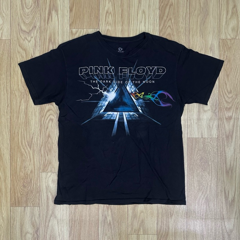 Pink Floyd by Liquid Blue T-Shirt