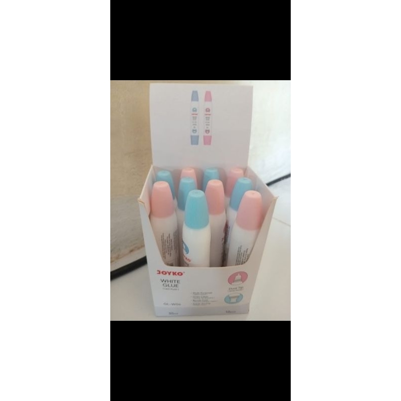 

Joyko White Glue
