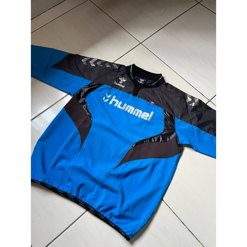 Hummel Longsleeve Jersey