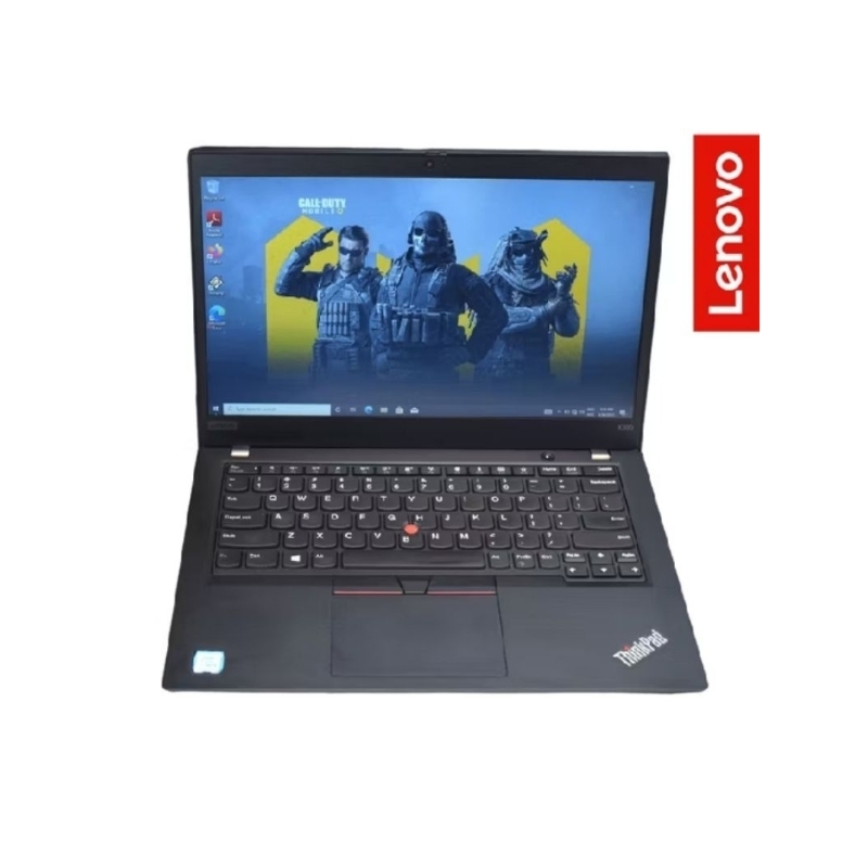 LAPTOP LENOVO THINKPAD X390 CORE i7 8th RAM 16 GB