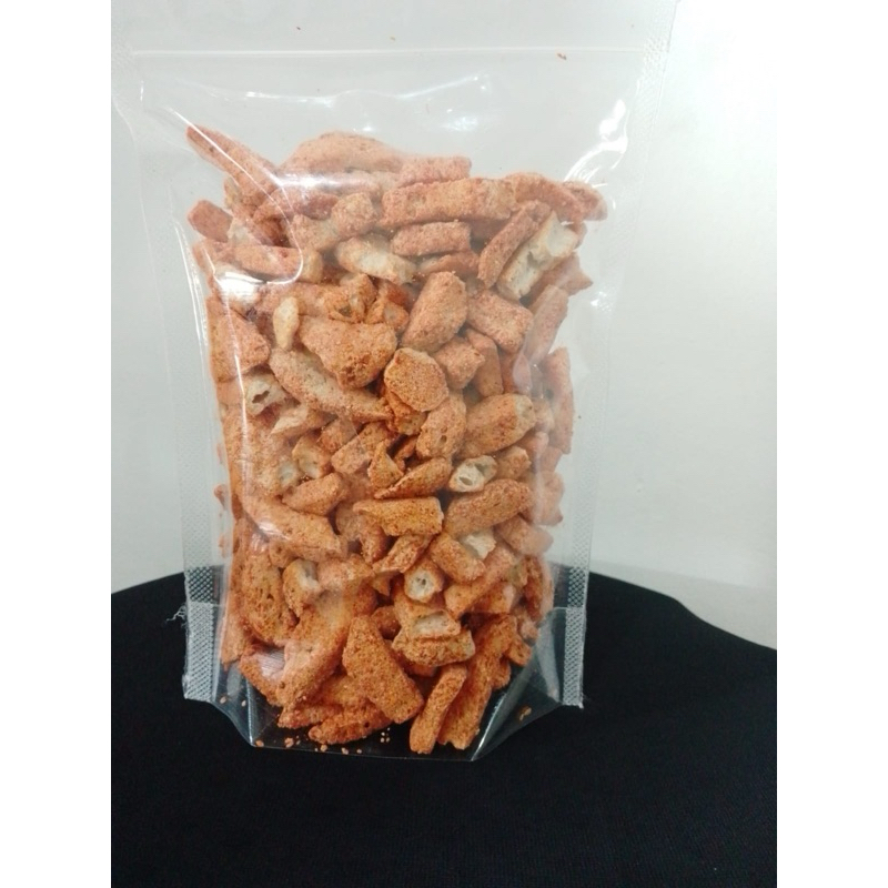 

BASRENG PEDAS DAUN JERUK 250g
