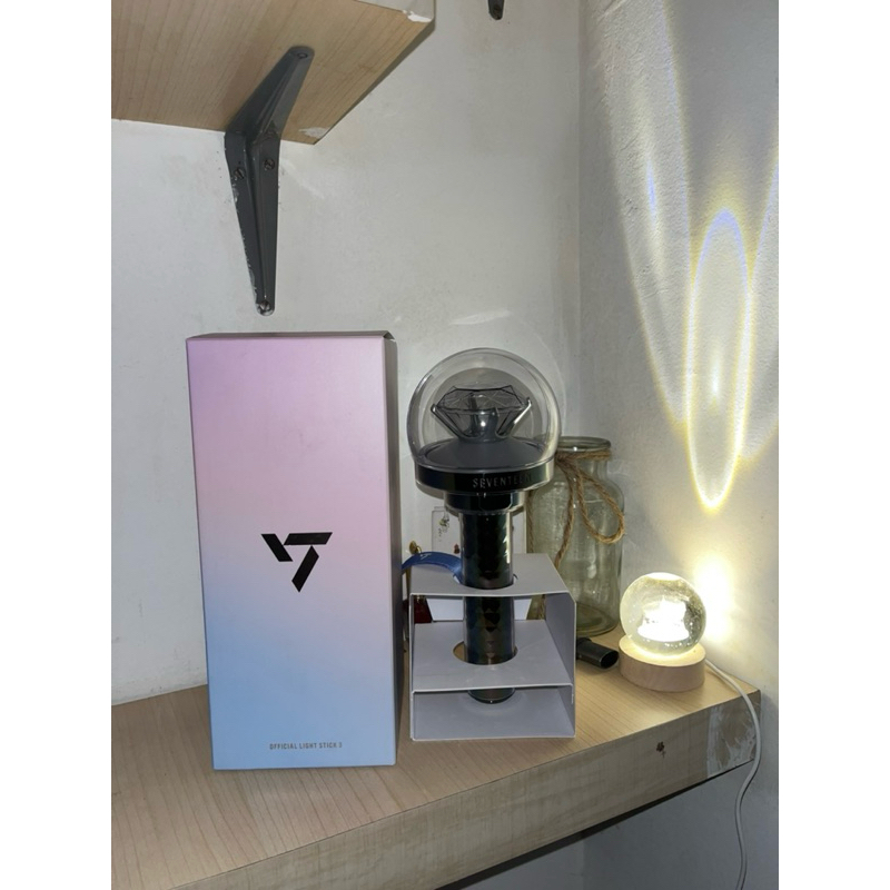 OFFICIAL CARATBONG V3