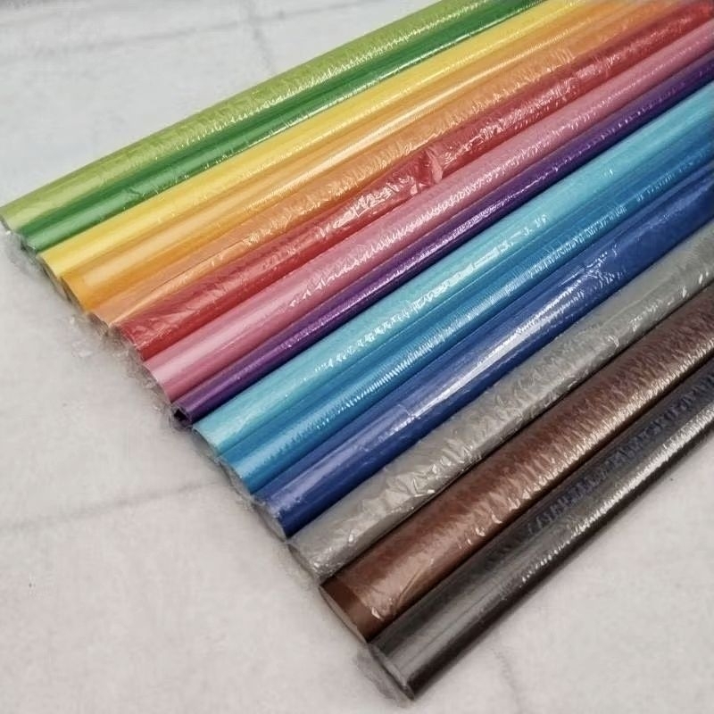 

Kertas Marmer / Kertas Sukung / Kertas Sampul Warna / Kertas Kado Polos