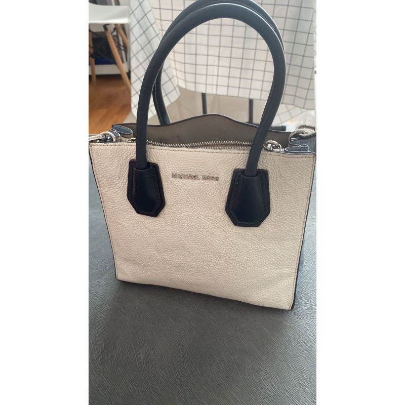 mk mercer 3 tone kulit jeruk prelov