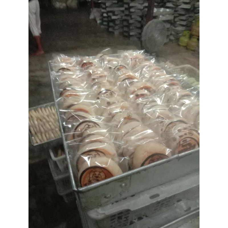 

roti azahra roti Basah