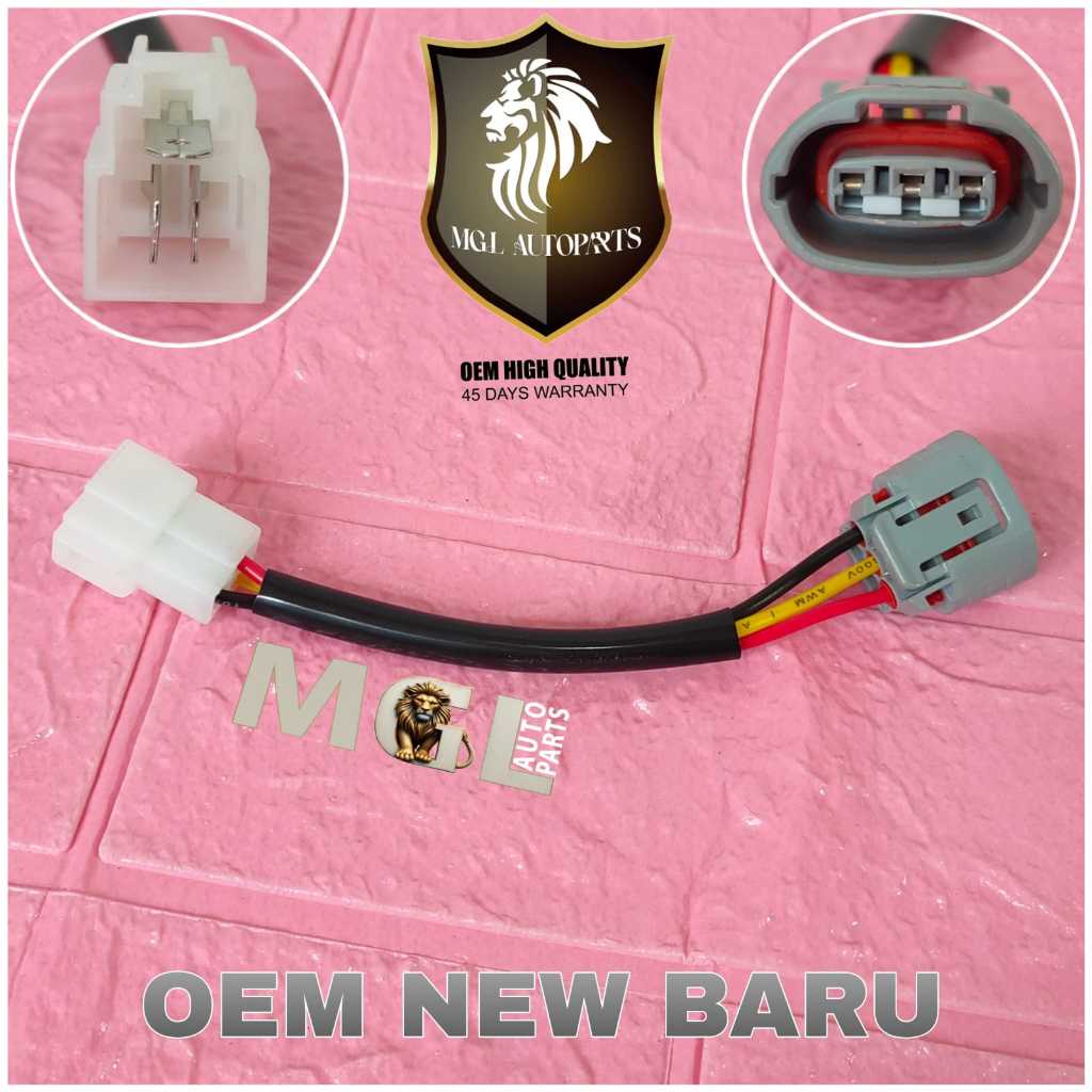 Socket soket Set Sensor Switch Dinamo Amper Alternator Kijang Kapsul Great Corolla Camry Twincam Cor