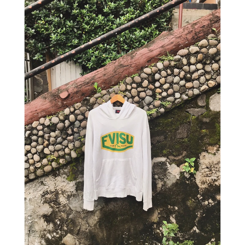 Hodie Evisu