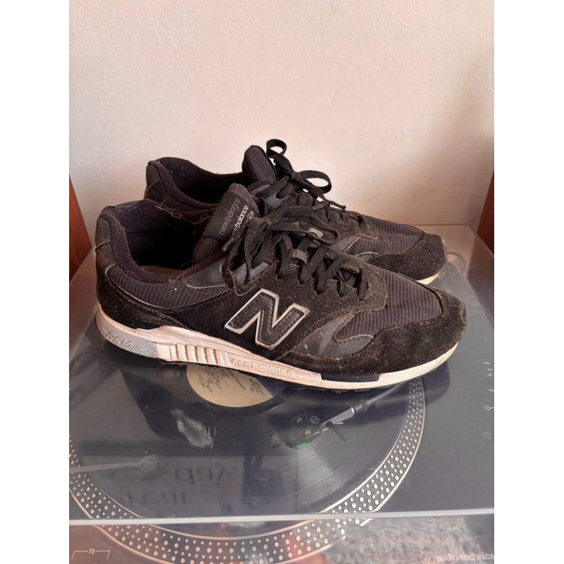 new balance 840 size 42