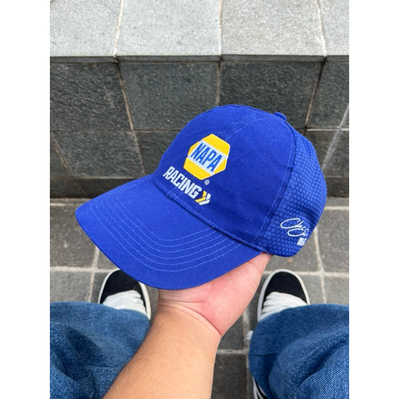 Napa Racing Full Team Nascar