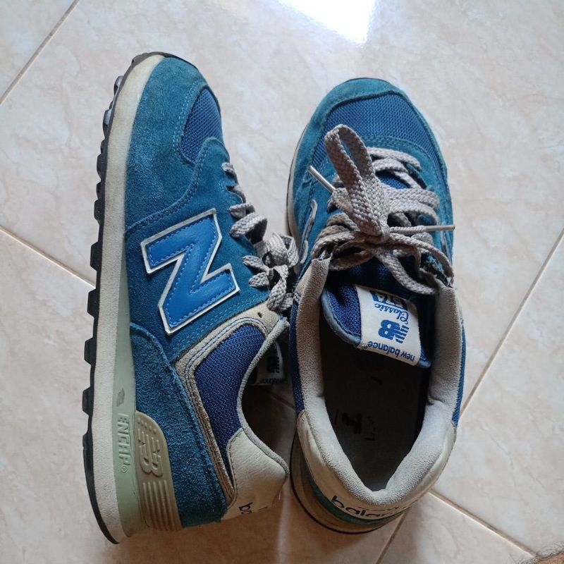 NB 574 CLASSIC