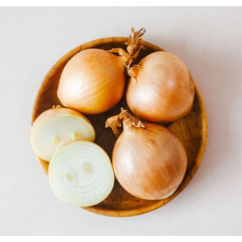 

Bawang Bombai 100gr Segar Harian Siap Masak Pengiriman Instan Langsung Hari Ini