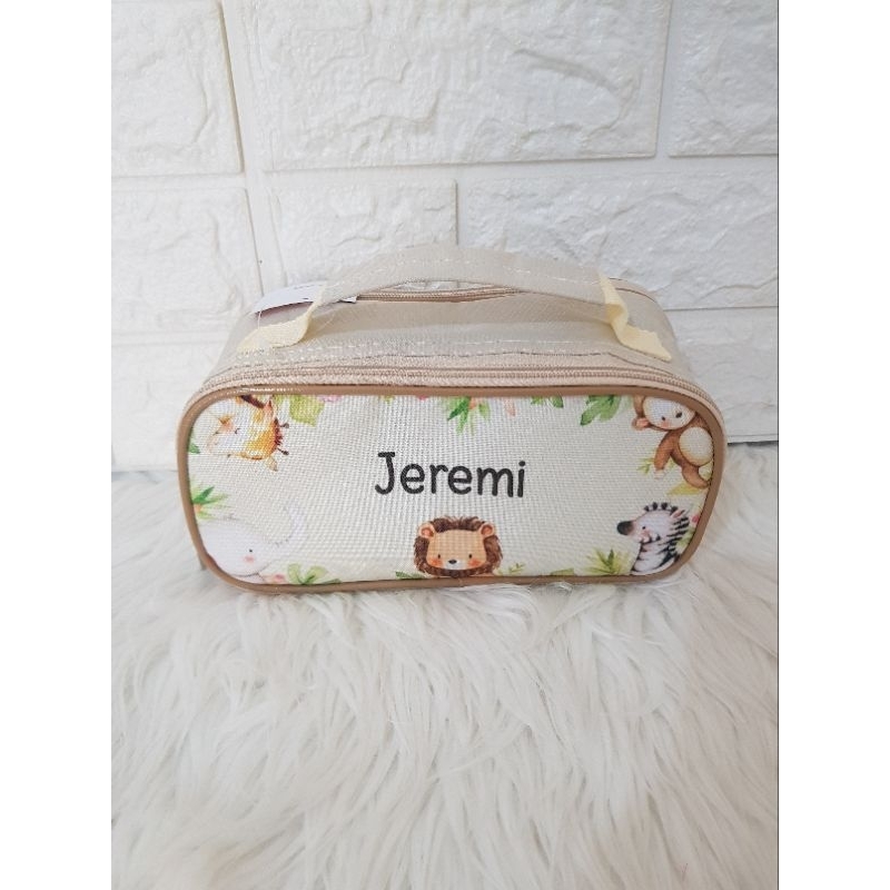

Essy Art Case Custom Pensil Case Anak souvenir ulang tahun