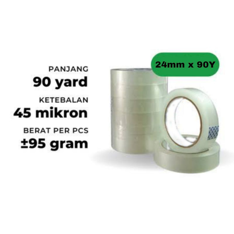 

SELOTIP SOLATIP SOLASI 24MM X 72Y 90Y MURAH BOGOR KOTA TAJUR WANGUN BOGOR TIMUR BOGOR SELATAN