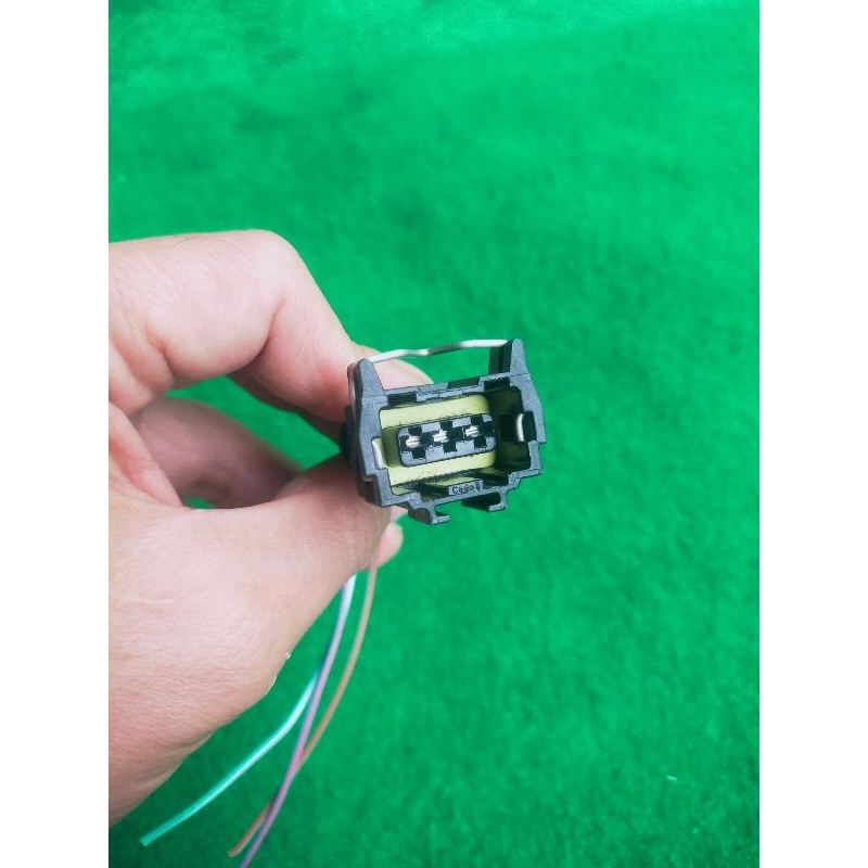 soket sensor ckp hyundai accent