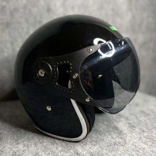 HELM PILOT ITALY LC | HELM PILOT PREMIUM | HELM PILOT ITALY | HELM SNI | FREE PACKING BOX