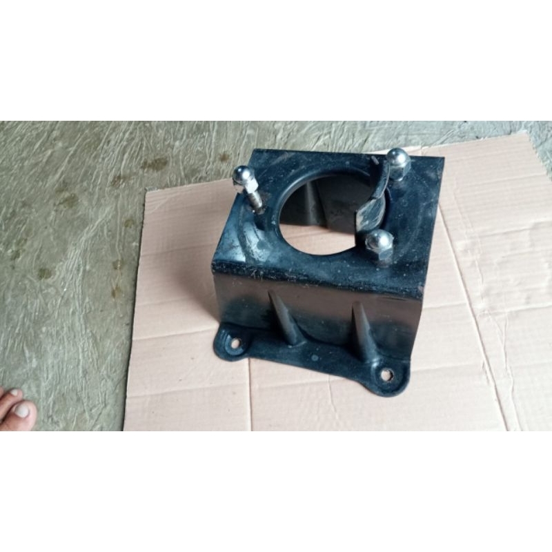 dudukan ban serf Taft Feroza bekas