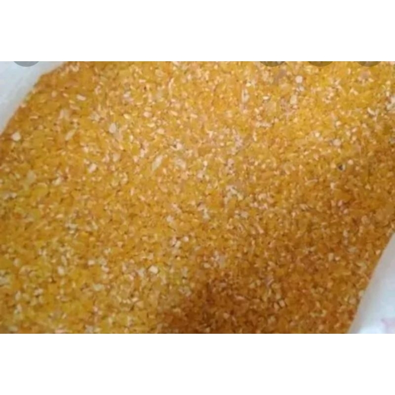 Menir jagung