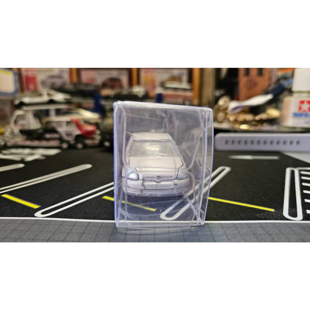 Tomica No.110 Toyota Vitz Loose