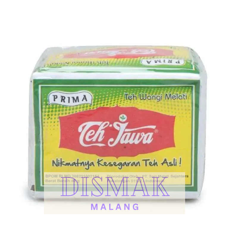 

Teh Jawa Prima 40 gram