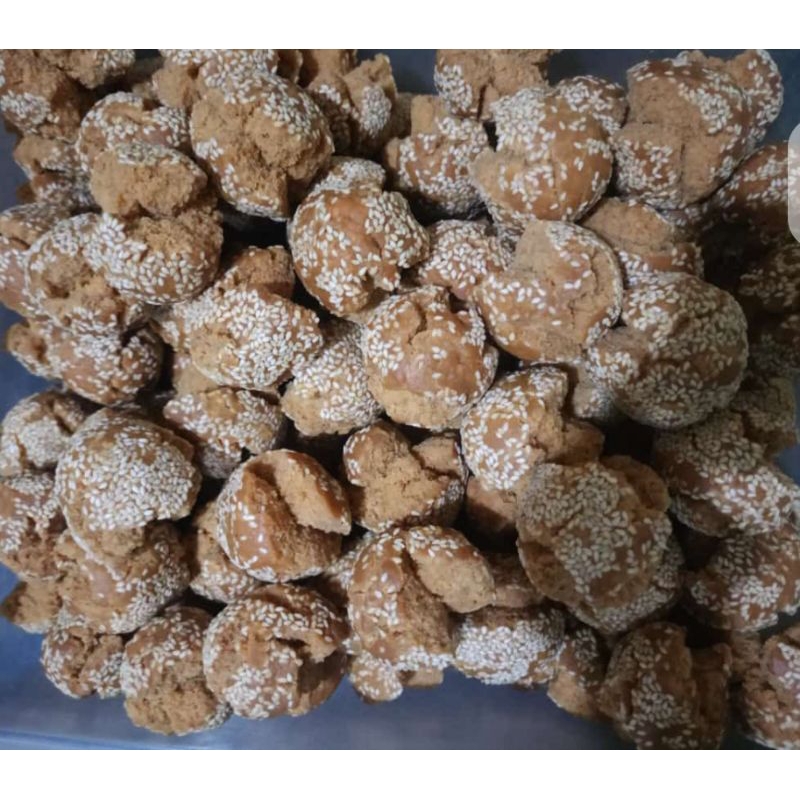 

Roti ketawa