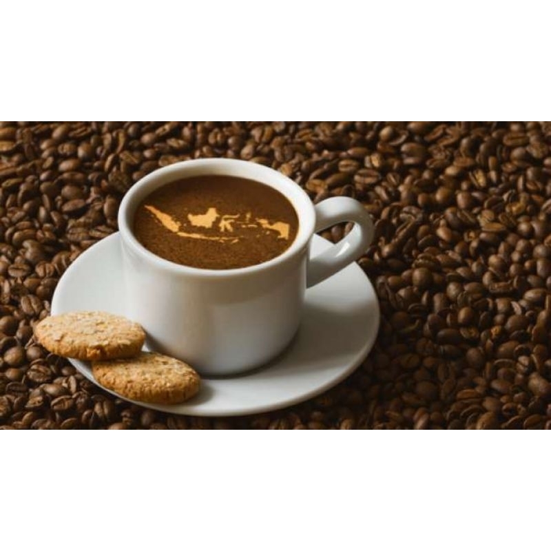 

pesanan khusus kopi bapake