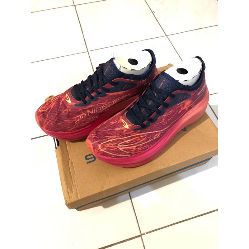 Sepatu Runngi 910 Haze Veloce